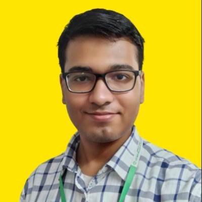 Photo of Atul